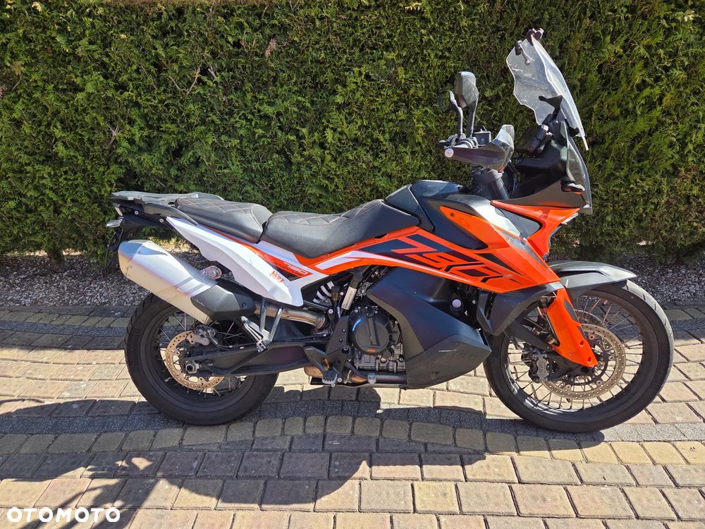 KTM Adventure - 14