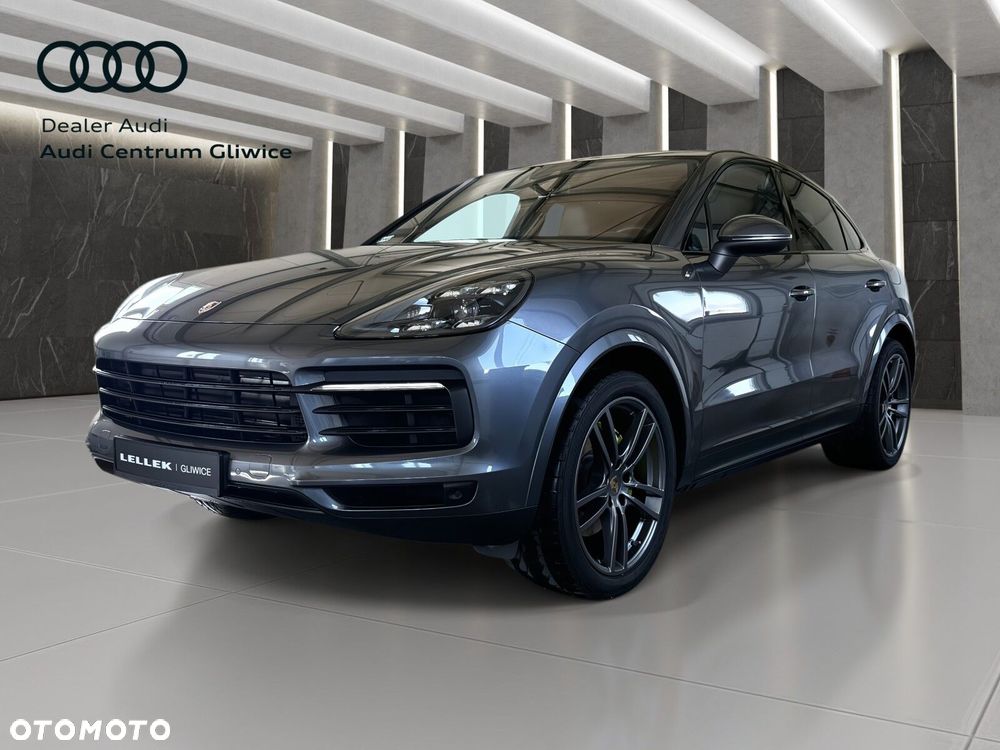 Porsche Cayenne - 2