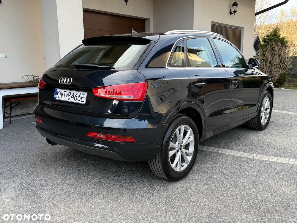 Audi Q3 - 5