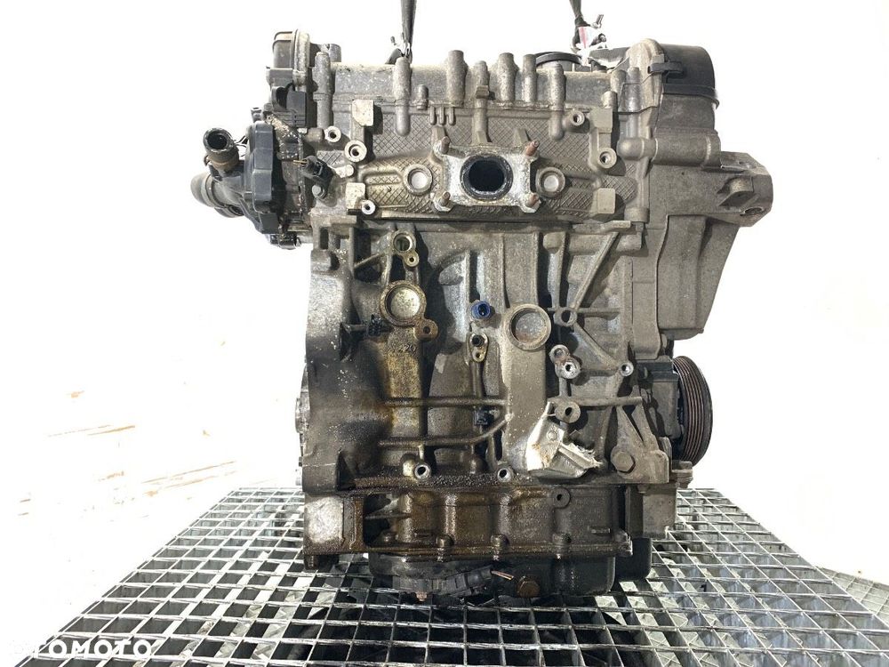 SILNIK  VW GOLF VII (5G1, BQ1, BE1, BE2) 2012 - 2022 1.4 TSI 92 kW [125 KM] benzyna 2014 - 2022 CZC - 3