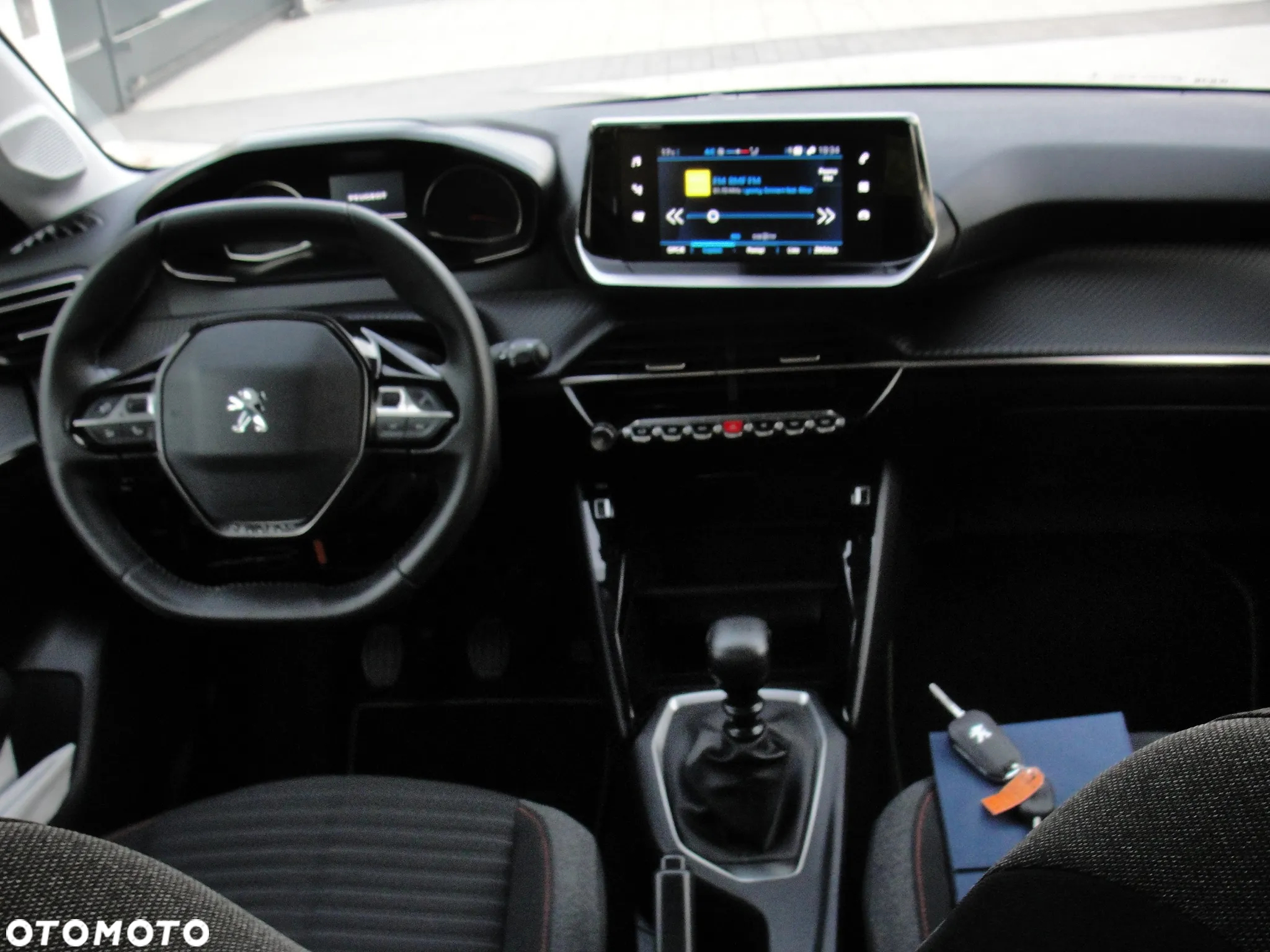 Peugeot 208 BlueHDi 100 Active Pack - 6