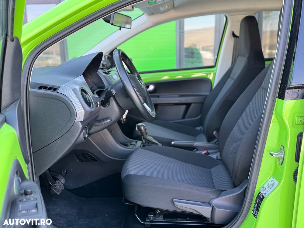 Skoda Citigo CITIGOe iV Style - 6