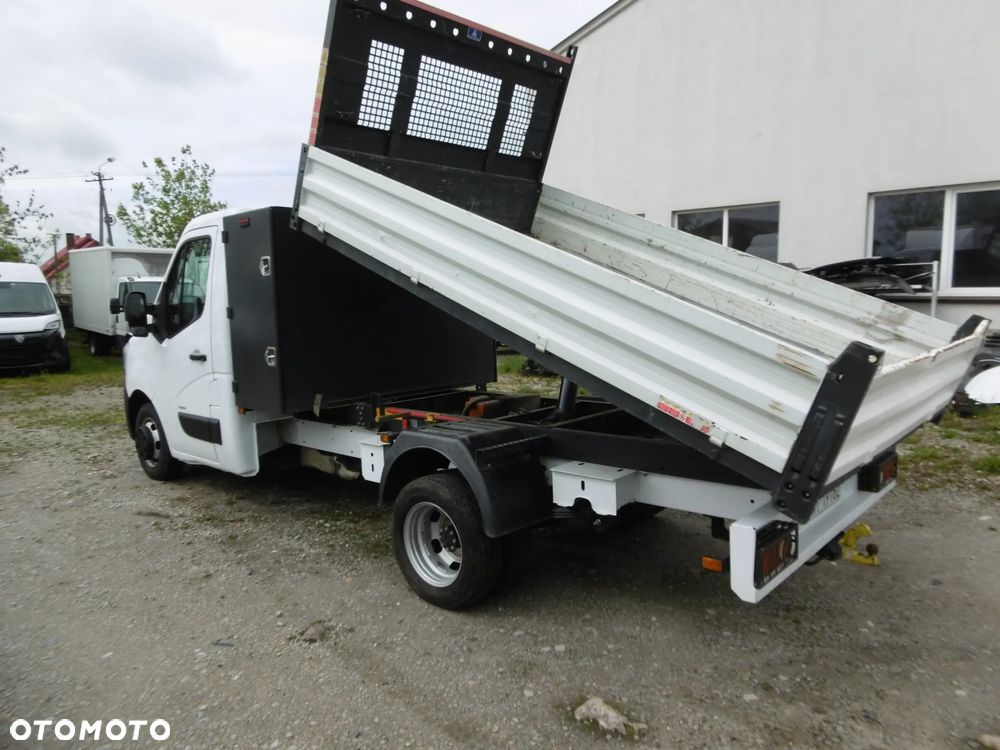 Renault Master - 3