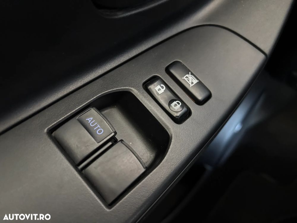 Toyota Yaris 1.0 L VVT-i Terra - 20