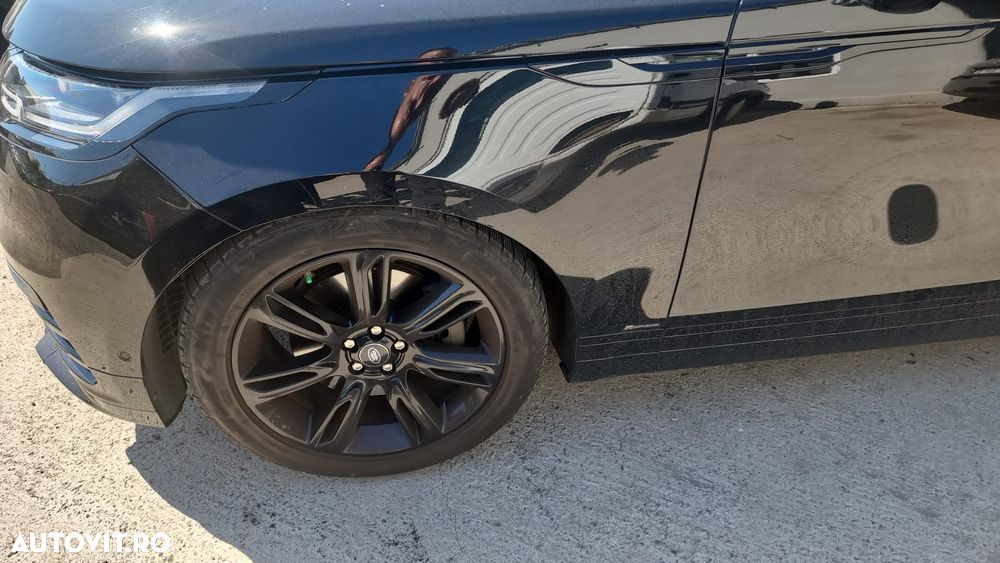 Land Rover Range Rover Velar 2.0 R-Dynamic SE - 18