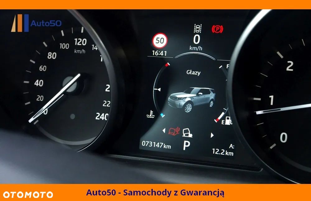 Land Rover Discovery V 2.0 SD4 HSE - 22
