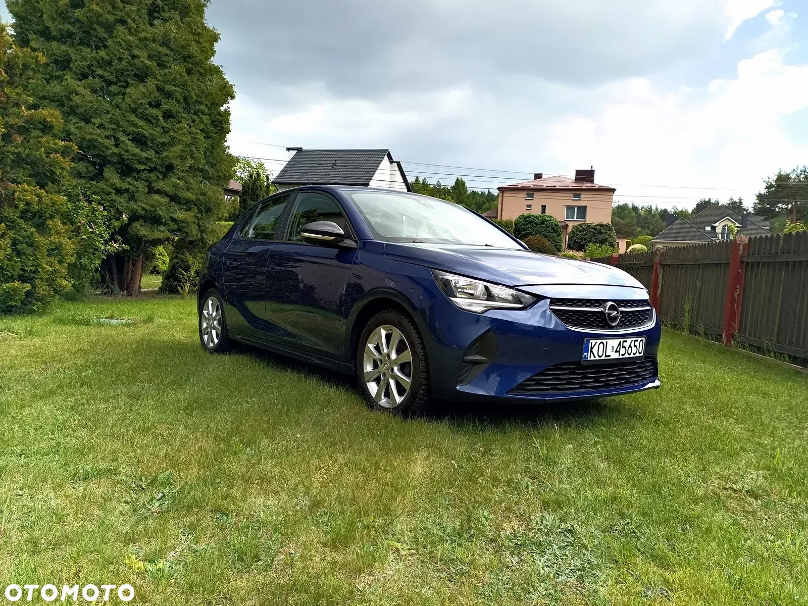 Opel Corsa 1.2 Edition S&S - 15