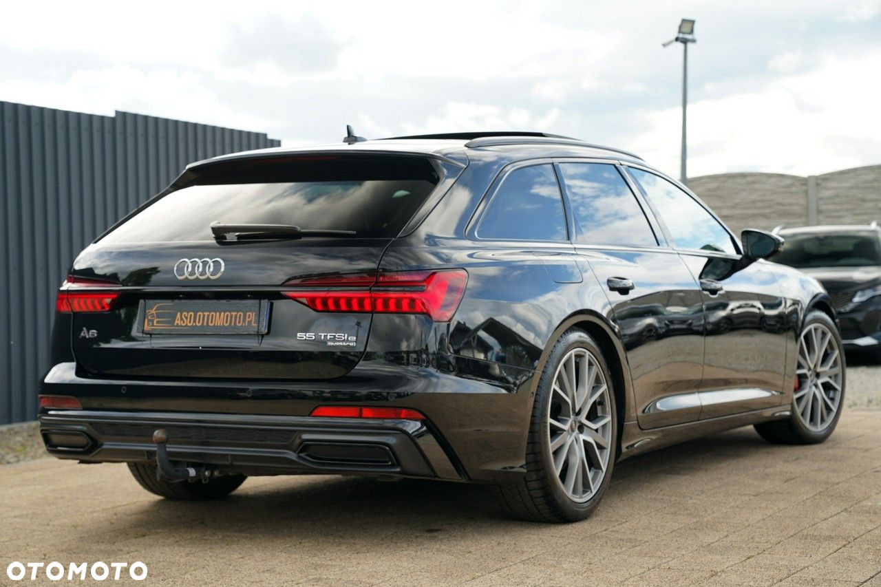Audi A6 - 12