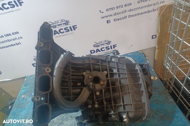 Galerie admisie N43B16AA 7544513 MX1253 BMW Seria 3 E90 [2004 - 2010] - 4