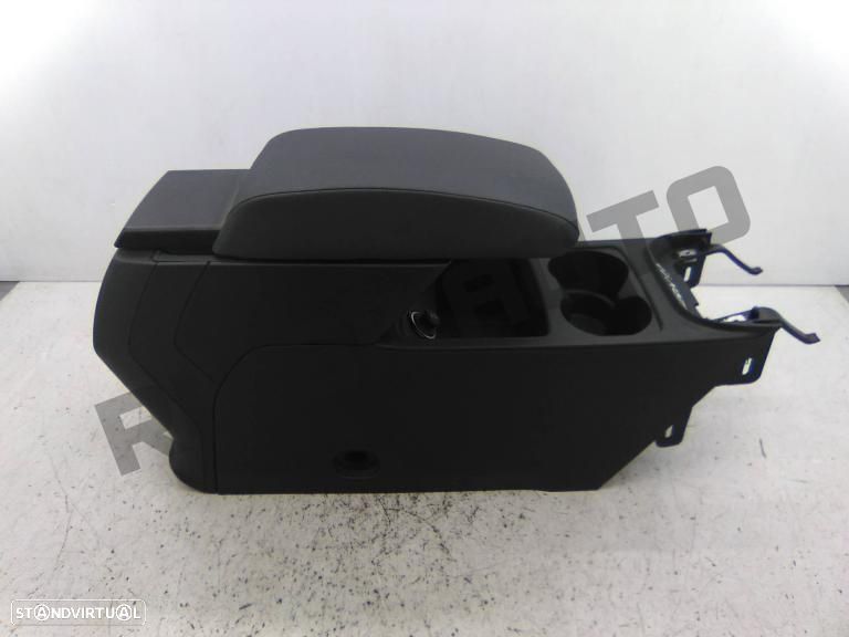 Apoio Braço 5f086_3243 Seat Leon (5f) [2011_2019] 1.0 Tsi - 6