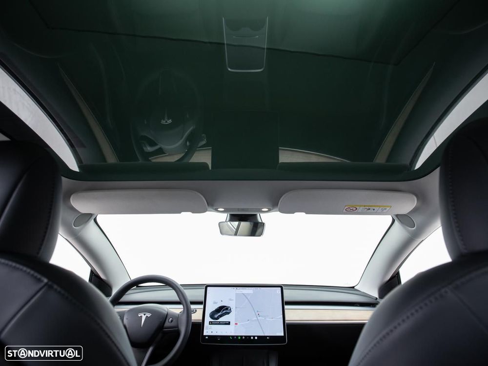 Tesla Model 3 Performance Dual Motor AWD - 6