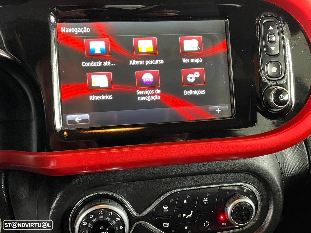 Renault Twingo ENERGY TCe 90 Intens - 25