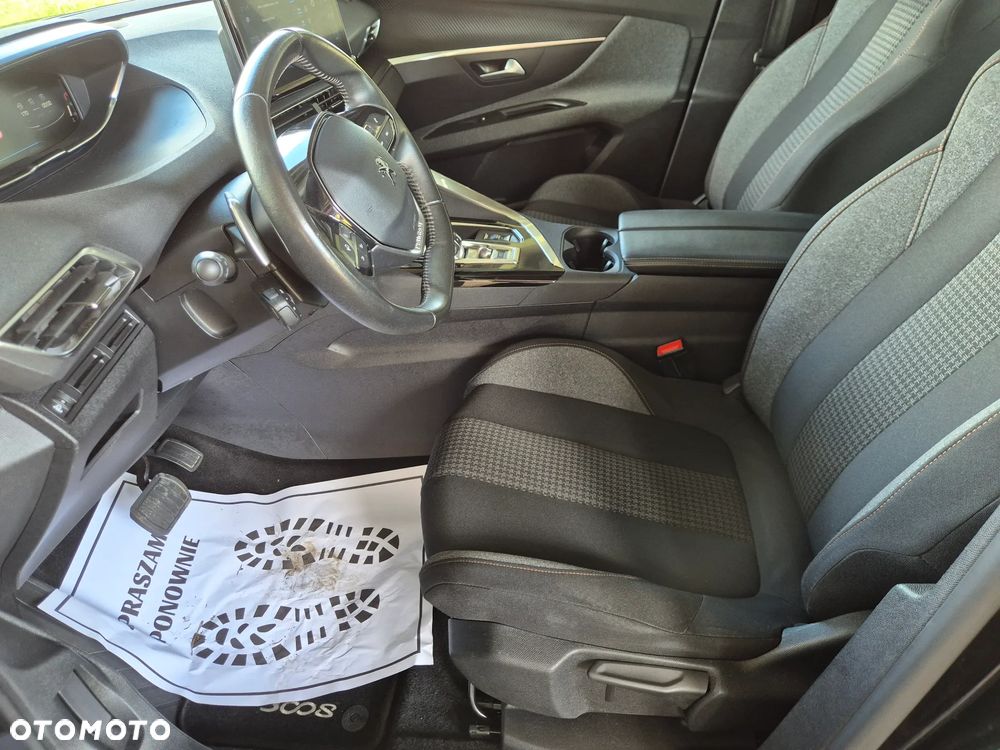 Peugeot 3008 BlueHDi 130 Stop & Start EAT8 Active Business-Paket - 14