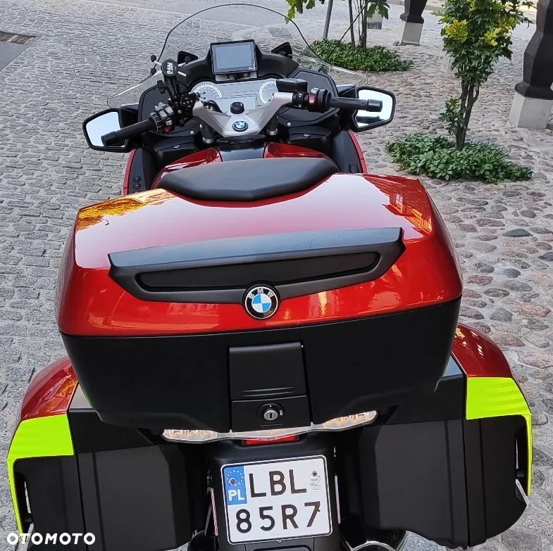 BMW RT - 11