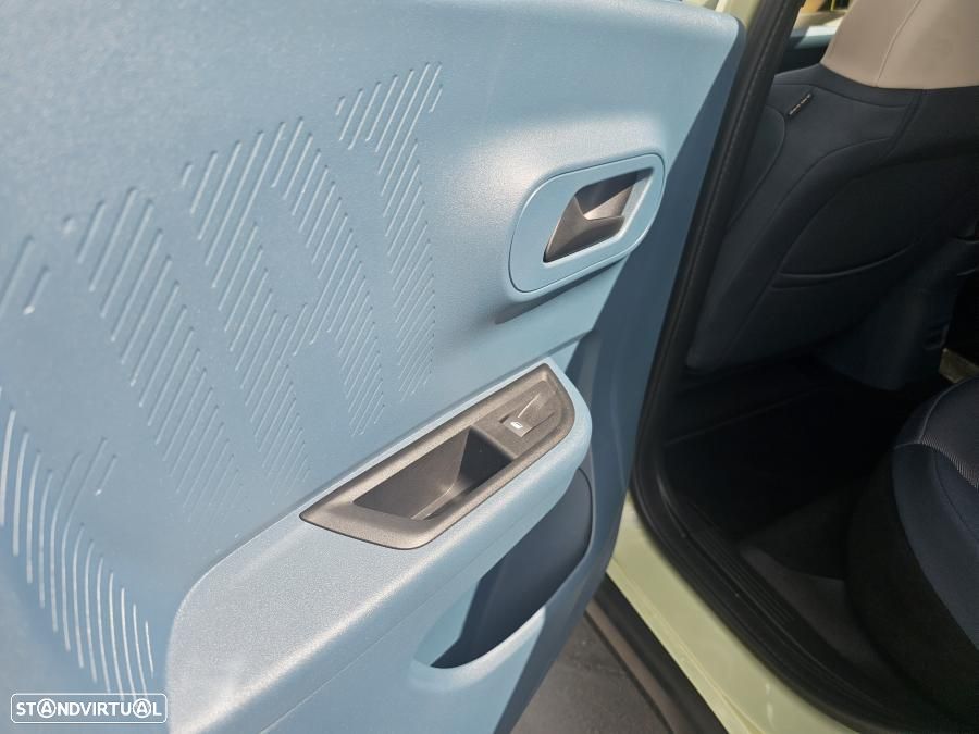 Fiat Grande Panda 45 kWh La Prima - 29