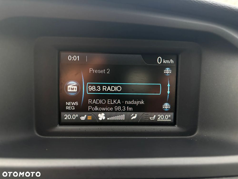 Volvo V40 T3 Kinetic - 14