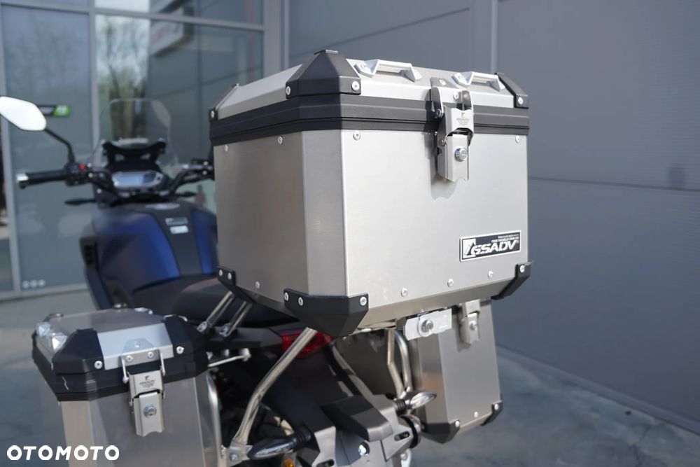 Daytona Dymoto 125 X - 24