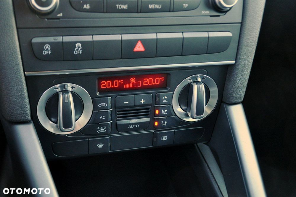 Audi A3 Sportback - 31