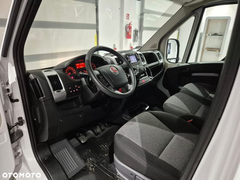 Fiat DUCATO L3H2 - 11