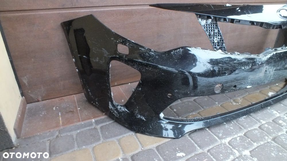 Zderzak przedni Kia Optima GT Line  86511-D4200 - 2