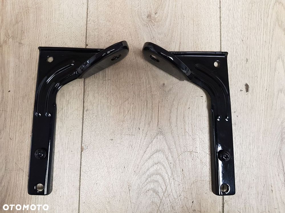 Wspornik stelaż lewy + prawy Harley Davidson - 2