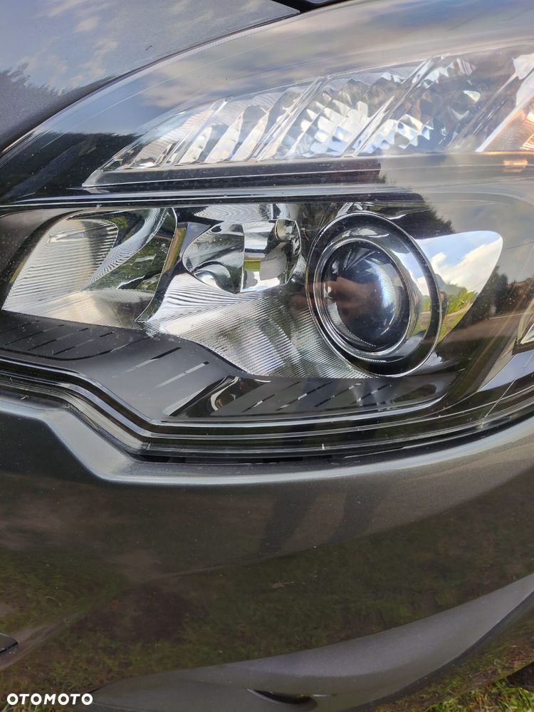Opel Meriva - 26