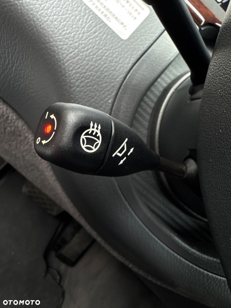 Mercedes-Benz Klasa S 500 4-Matic - 20