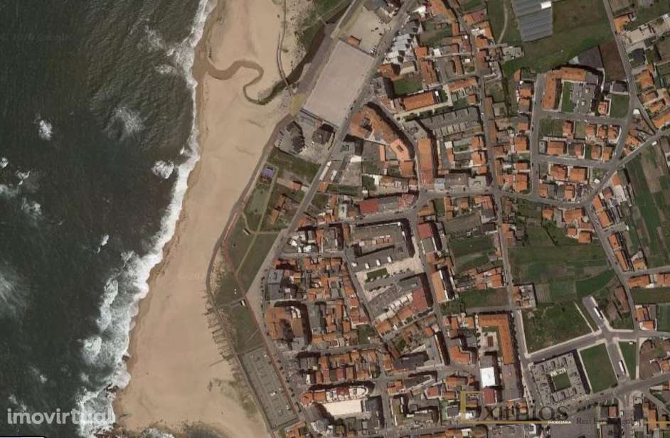 Garagem em Aver-o-Mar, Póvoa de Varzim - Grande imagem: 2/4