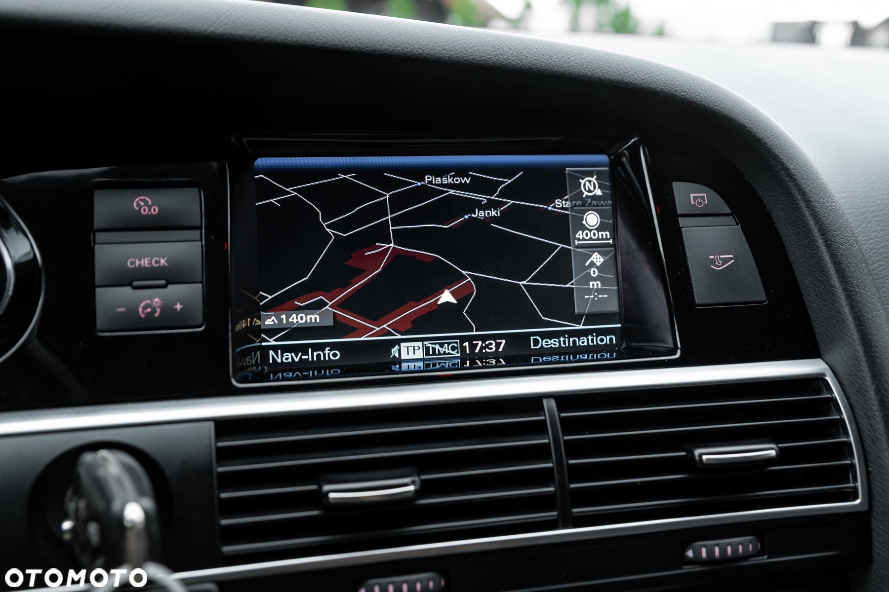 Audi A6 Avant 3.0 TDI Quattro - 34