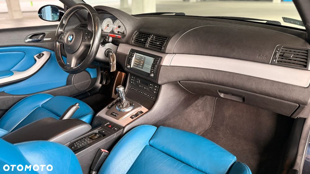 BMW M3 - 12