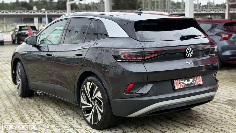 VW ID.4 77 kWh Pro Performance 1st Max - 12