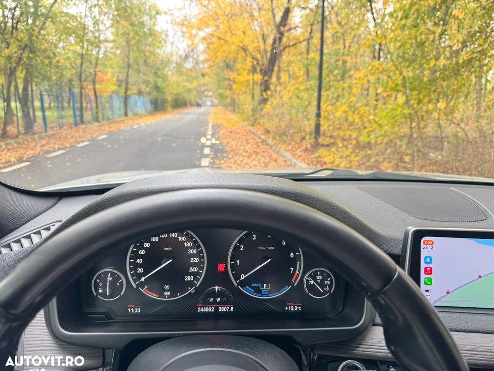 BMW X5 xDrive40e iPerformance - 12