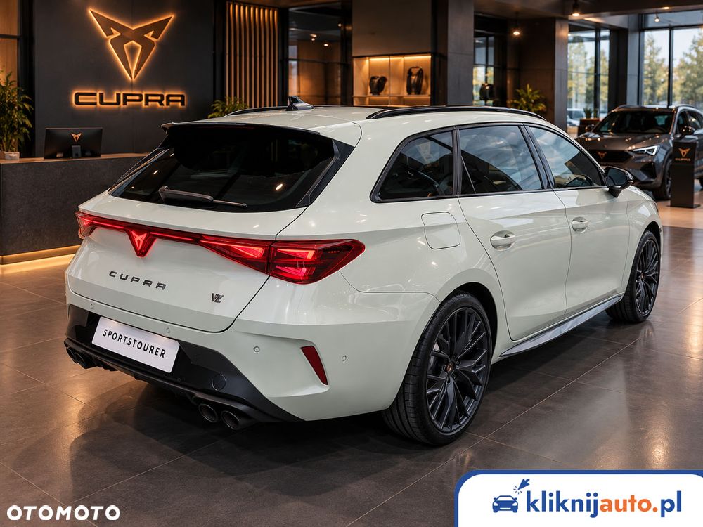 Cupra Leon Sportstourer ver-2-0-tsi-4drive-tribe-edition-dsg - 4