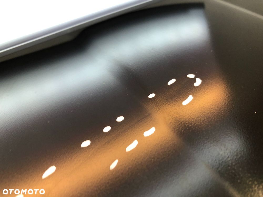 Renault 4 (112) 10.1962-12.1993 Maska pokrywa silnika - 7