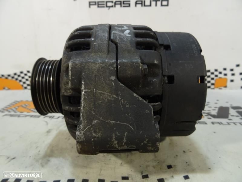 Alternador Peugeot 306 (7B, N3, N5)  9617842880 / 0123310012 / 0 123 3 - 2