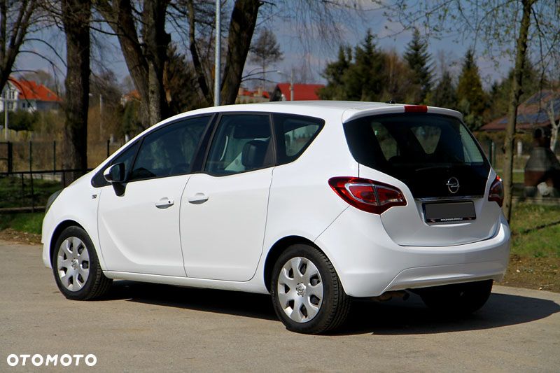 Opel Meriva 1.4 Active - 2