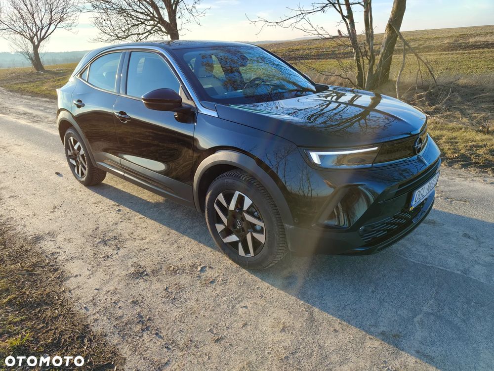 Opel Mokka 1.2 T Edition S&S - 1