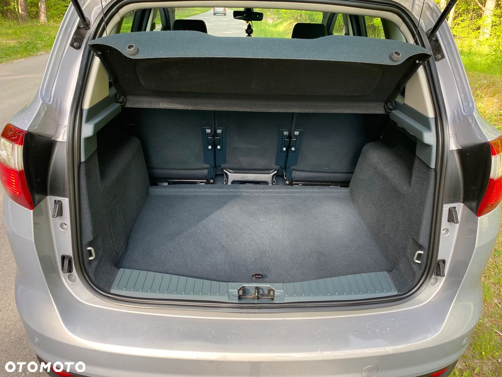 Ford C-MAX 2.0 TDCi SYNC Edition - 19