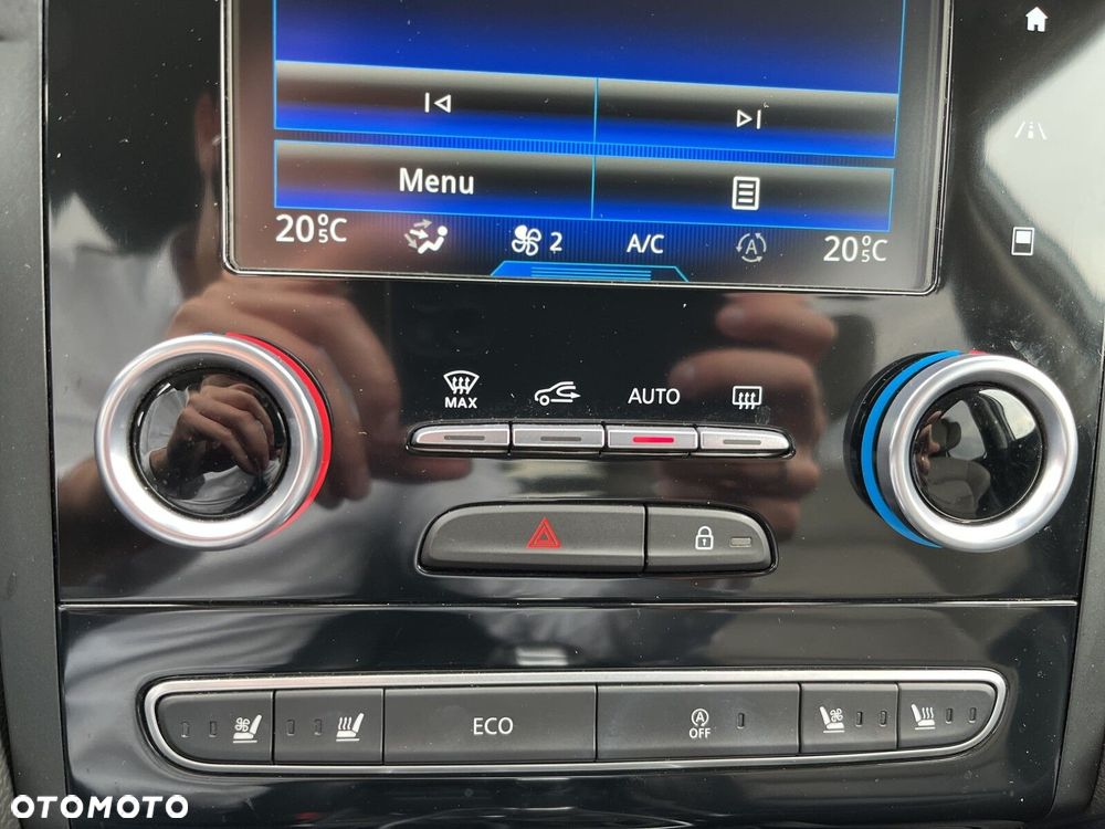 Renault Koleos - 31