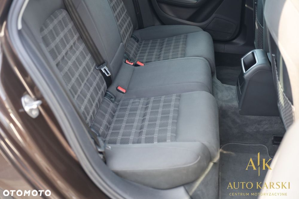 Audi A4 Avant - 33