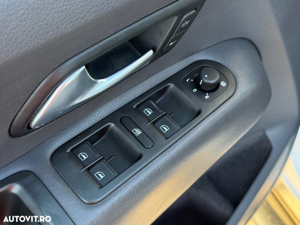 Volkswagen Amarok 2.0 BiTDI 4MOTION Autm. Dark Label - 24