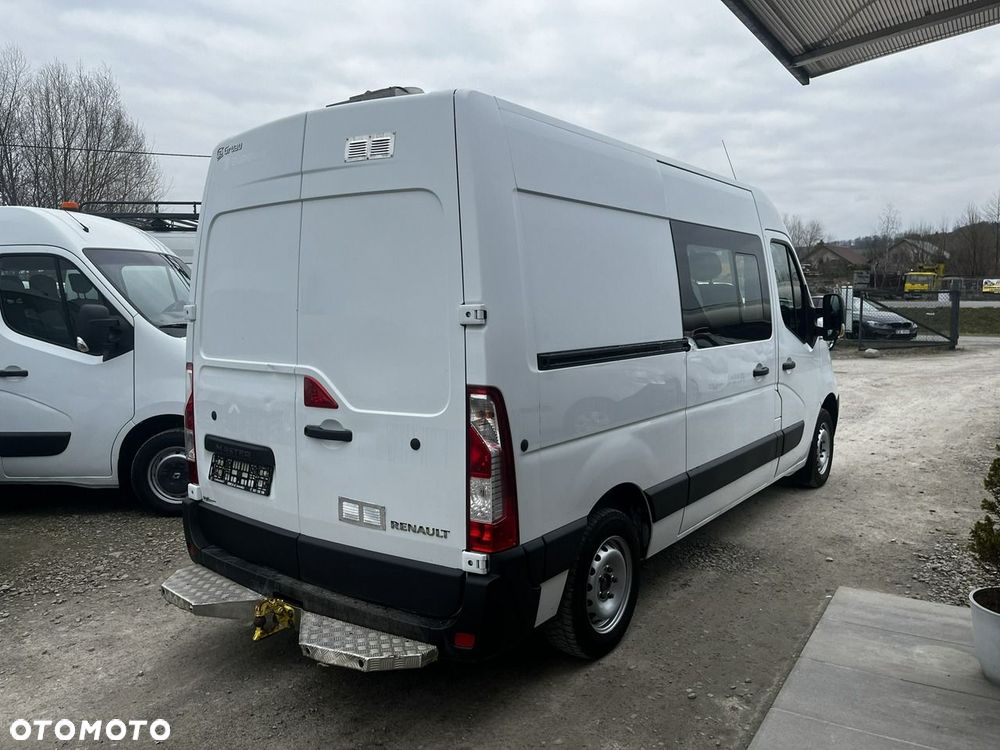 Renault Master - 3