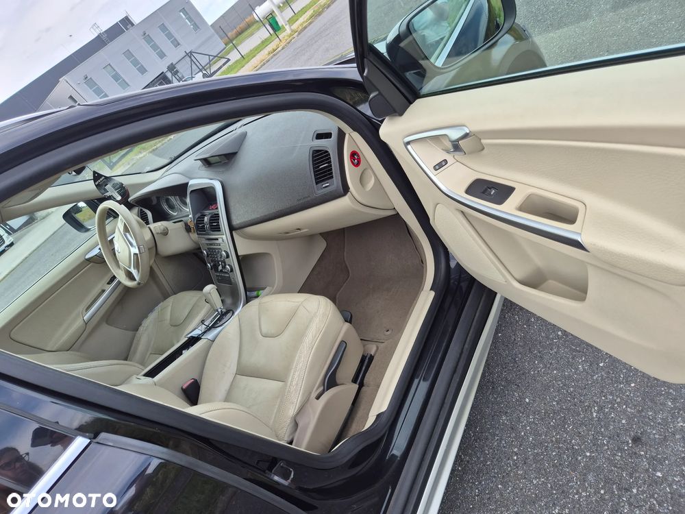 Volvo XC 60 - 9
