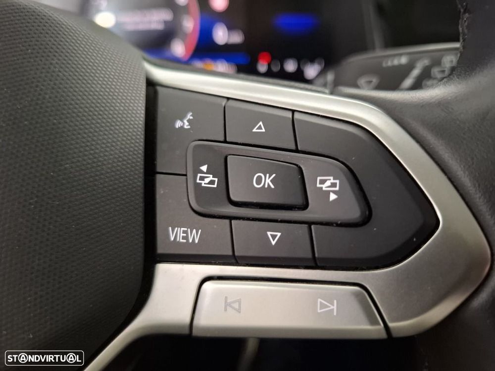 VW Taigo 1.0 TSI Urban - 18