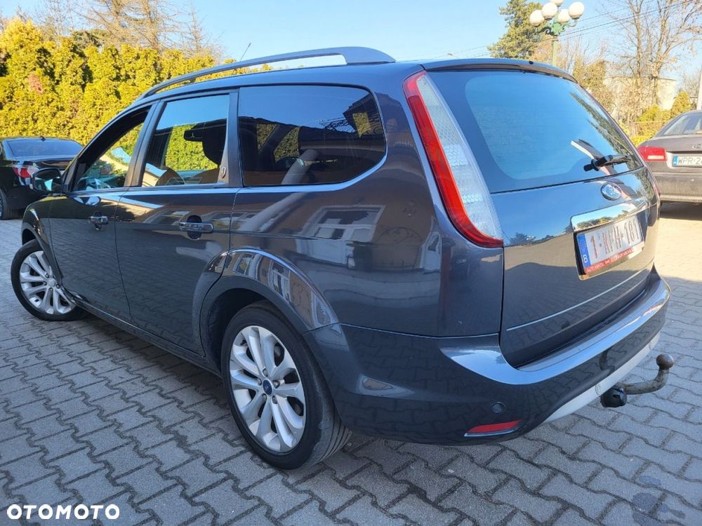 Ford Focus - 4
