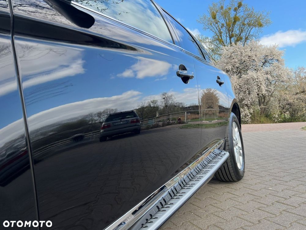 Volvo XC 60 D5 AWD Summum - 19