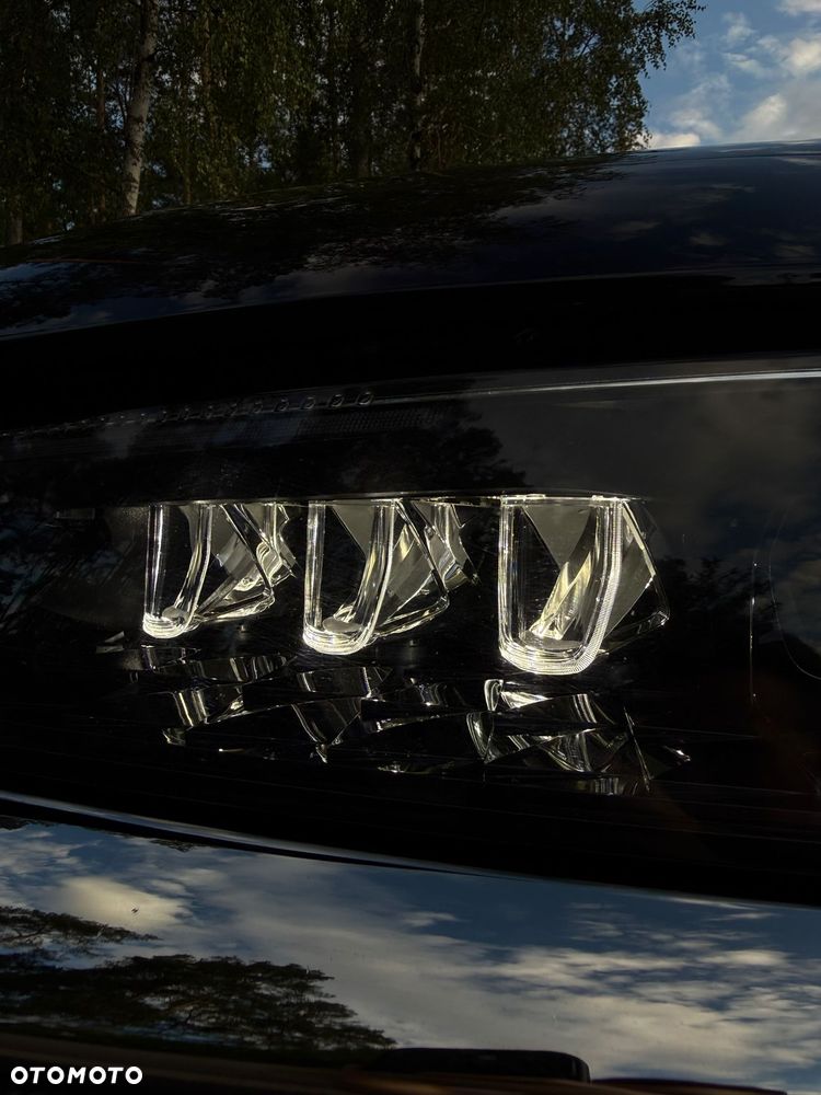 DS Automobiles DS 7 Crossback 1.6 E-Tense Rivoli - 29