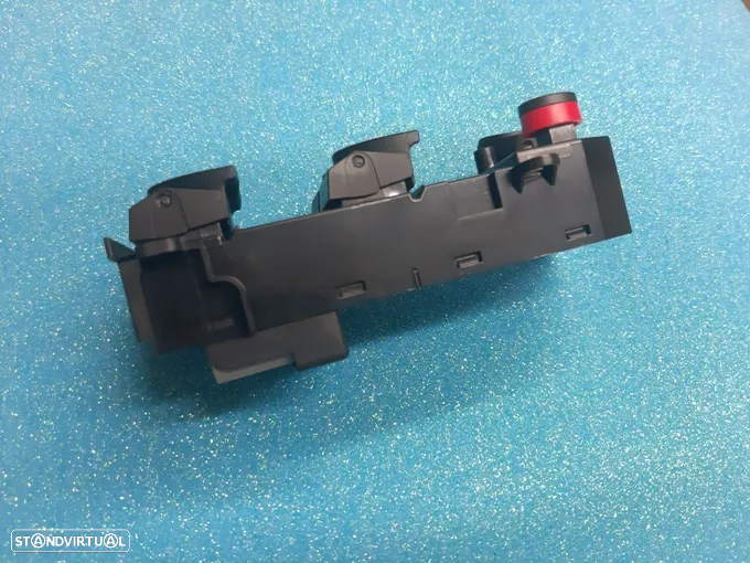 Comando dos vidros Honda Civic 2006-2010   NOVO - 3