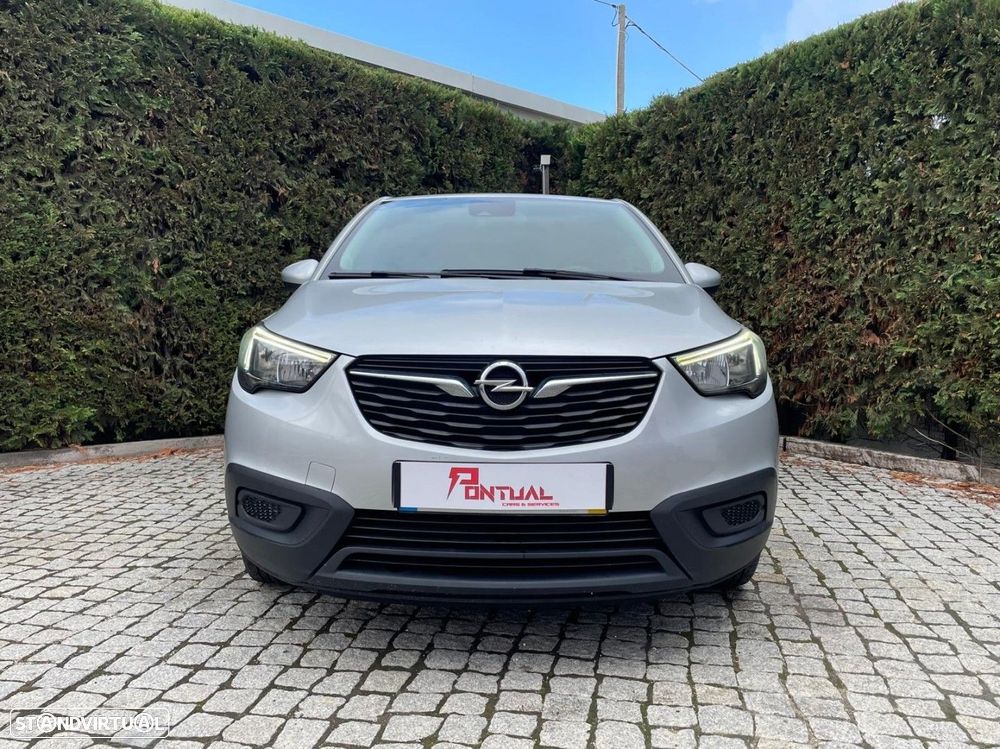 Opel Crossland X 1.6 CDTi Edition - 16