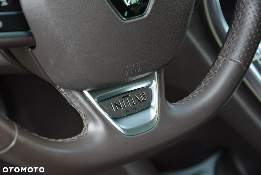Renault Espace Energy dCi 160 EDC Initiale Paris - 23